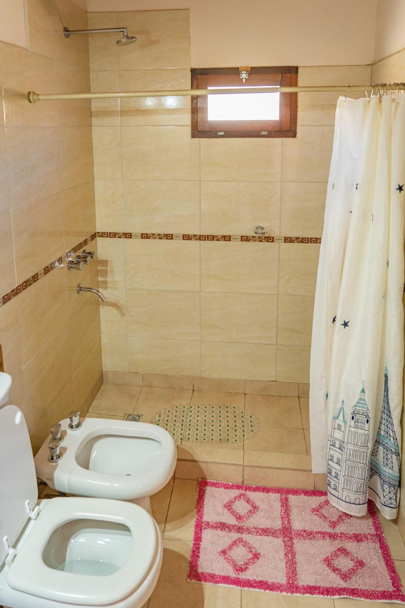 Cabana Puertas Del Cielo กาชิ ภายนอก รูปภาพ