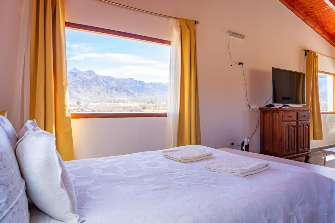 Cabana Puertas Del Cielo กาชิ ห้อง รูปภาพ